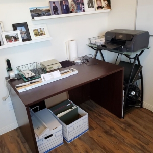 Photo of Organized by Ginger