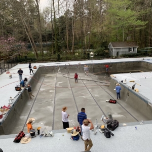 Photo of Allen Pool Service