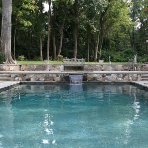 Photo of Allen Pool Service