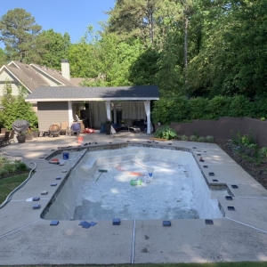 Photo of Allen Pool Service