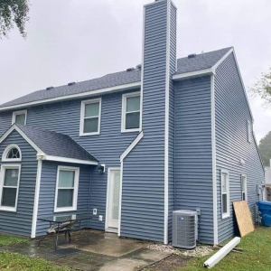 Photo of Cordell Exteriors