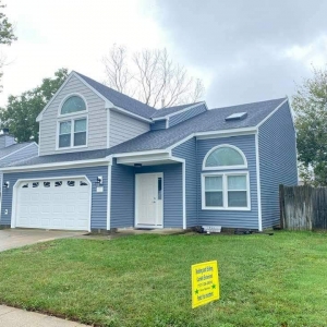 Photo of Cordell Exteriors