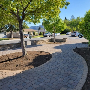 Photo of Ca Palace Pavers