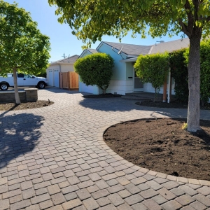 Photo of Ca Palace Pavers