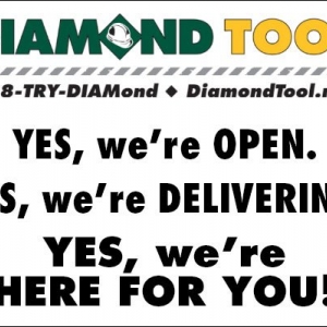 Photo of Diamond Tool