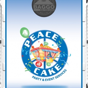 Photo of A Peace of Cake Party & Event Services