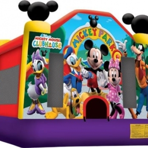 Photo of A Peace of Cake Party & Event Services