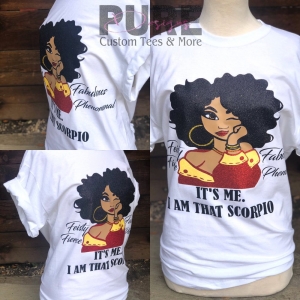 Photo of Pure Designs Custom Tees & More