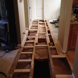 Photo of JW's Home Maintenance