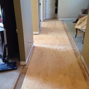 Photo of JW's Home Maintenance