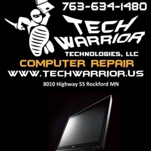 Photo of Techwarrior Technologies, LLC