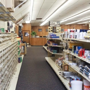 Photo of Fischer Lumber