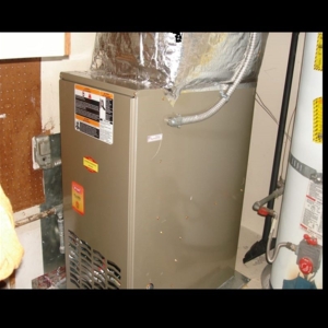 Photo of Supreme Home Heating Systems