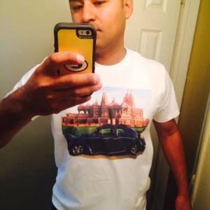 Photo of Shock Custom Printing