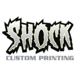 Photo of Shock Custom Printing