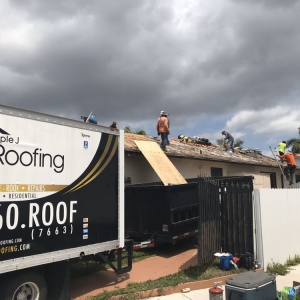 Photo of Triple J Roofing & Construction