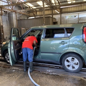 Atlanta Two Minit Car Wash