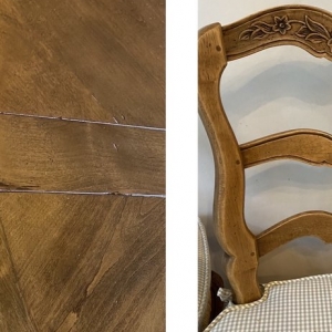 Photo of Hall Refinishing & Restoration by Darla Hall