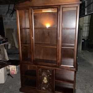 Photo of Hall Refinishing & Restoration by Darla Hall