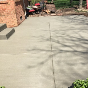 Hendersonville Southeastern Concrete