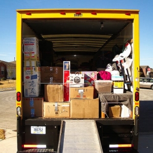 Photo of Lefty's Moving Service