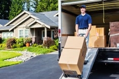 Photo of Lefty's Moving Service