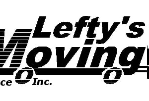 Photo of Lefty's Moving Service