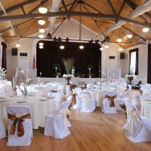 Photo of Clarkston Community Center