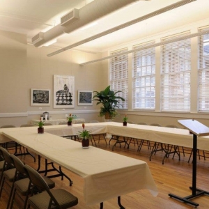 Photo of Clarkston Community Center