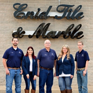 Photo of Enid Tile & Marble