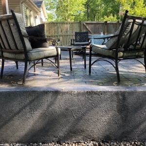 Mount Holly Baja Concrete