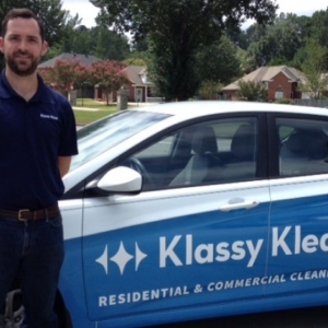Photo of Klassy Klean House Cleaning