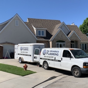 Photo of No Worries Flooring