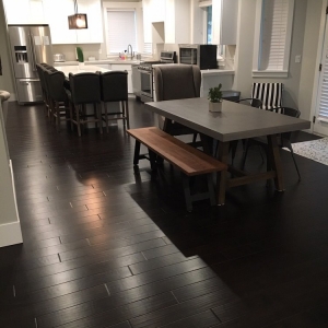 Photo of No Worries Flooring