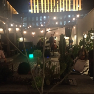 Photo of Catahoula Rooftop Bar