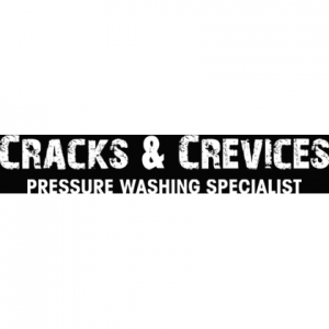 Jacksonville Cracks & Crevices