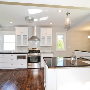 Photo of Westwork Painting & Remodeling