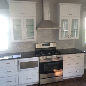 Photo of Westwork Painting & Remodeling