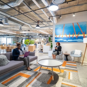 Photo of SPACES Washington DC NoMa