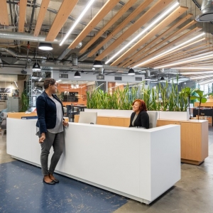 Photo of SPACES Washington DC NoMa