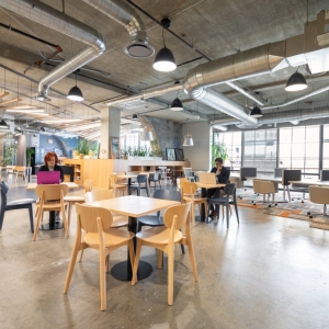 Photo of SPACES Washington DC NoMa