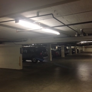 Photo of Parker Lighting