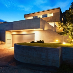 Photo of Parker Lighting