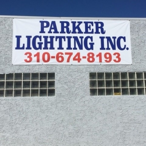 Photo of Parker Lighting