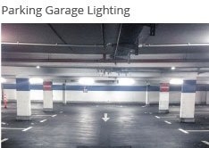 Photo of Parker Lighting