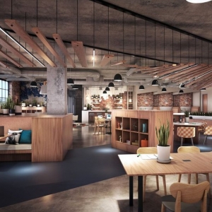 Photo of Spaces NoMa