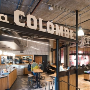 Photo of Spaces NoMa