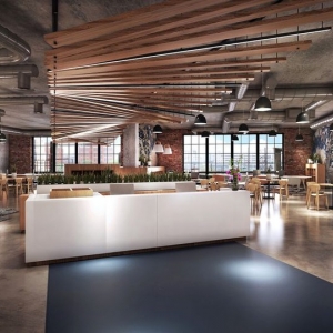 Photo of Spaces NoMa