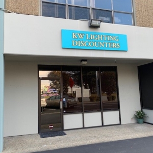 Photo of KW Lighting Discounters