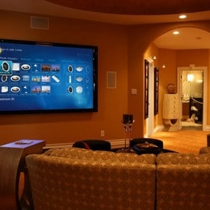 Photo of Automated Living